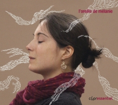 Various Artists - L'oreille De Mélanie - In Memory Of