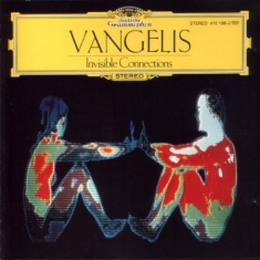 Vangelis - Invisible Connection