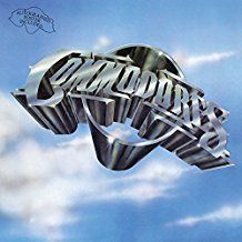 Commodores - Commodores