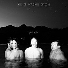 King Washington - Potential i gruppen ÖVRIGT / Övrigt / aub hos Bengans Skivbutik AB (2431745)