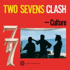 Culture - Two Sevens Clash 40Th Anniversary