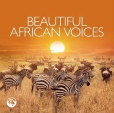 Various Artists - Beautiful African Voices i gruppen CD / Elektroniskt,Pop-Rock hos Bengans Skivbutik AB (2433345)