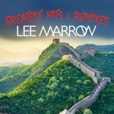 Marrow Lee - Greatest Hits & Remixes in the group VINYL / Dance-Techno,Pop-Rock at Bengans Skivbutik AB (2433348)
