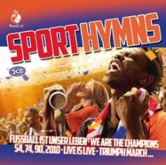 Sport Hymns - Various