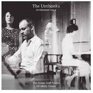 The Unthanks - Lines Part 1Lillian Bilocca (10")