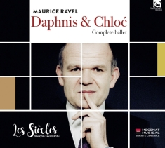 Ravel M. - Daphnis Et Chloe