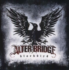 Alter Bridge - Blackbird -Hq/Gatefold-