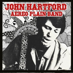 Hartford John - Aereo Plain Band (1971)