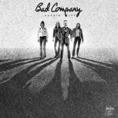 Bad Company - Burnin' Sky (Vinyl)