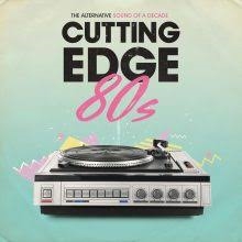 V/A - Cutting Edge 80S