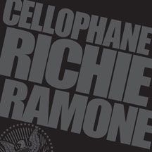 Ramone Richie - Cellophane i gruppen VINYL / Rock hos Bengans Skivbutik AB (2443637)