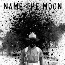 Name The Moon - Name The Moon i gruppen CD / Rock hos Bengans Skivbutik AB (2443755)