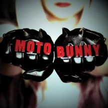 Motobunny - Motobunny i gruppen ÖVRIGT / Övrigt / aub hos Bengans Skivbutik AB (2443775)