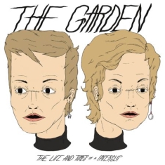 Garden - Life And Times Of A Paperclip