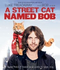 A Street Cat Named Bob - Film