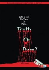 Truth Or Dare? - Film i gruppen ÖVRIGT / Musik-DVD & Bluray hos Bengans Skivbutik AB (2443820)