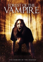 Forest Of The Vampire - Film i gruppen ÖVRIGT / Musik-DVD & Bluray hos Bengans Skivbutik AB (2443821)