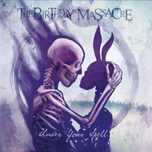 Birthday Massacre - Under Your Spell i gruppen CD / Rock hos Bengans Skivbutik AB (2443832)