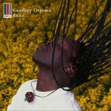 Oryema Geoffrey - Exile