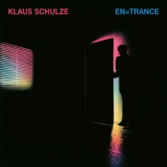 Schulze Klaus - En=Trance (2017 Remastered)