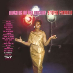 Franklin Aretha - Laughing On The Outside