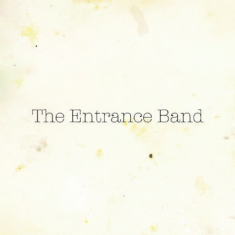 Entrance Band - Fuzz Club Session