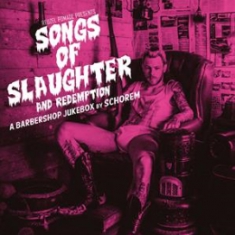 Various - Sons of slaughter and redemption