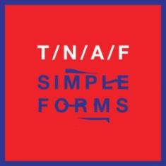 Naked And Famous - Simple Forms (Reissue)