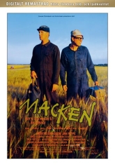 Film - Macken Biofilmen Dvd