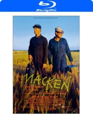 Film - Macken Biofilmen Bd