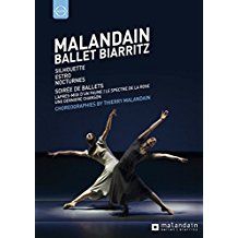 Thierry Malandain Ballet Biarr - The Malandain Ballet Biarritz