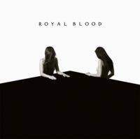Royal Blood - How Did We Get So Dark?(Vinyl)