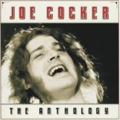 Cocker Joe - Anthology