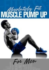 Various Artists - Absolutely FitMuscle Pump Up For M in the group OTHER / Music-DVD & Bluray at Bengans Skivbutik AB (2461788)