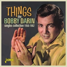 Darin Bobby - ThingsSingles Collection 56-62