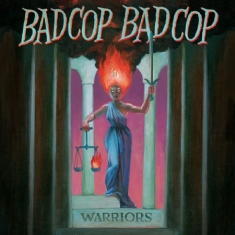 Badcop Badcop - Warriors