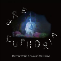 Wong Dustin & Takako Minekawa - Are Euphoria - (Indie Only Art Card