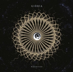 Giobia - Magnifier - Ltd.Ed.