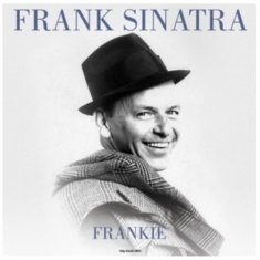 Sinatra Frank - Frankie (Clear Vinyl)