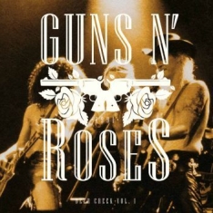 Guns N Roses - Deer Creek 1991 Vol.1
