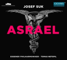 Essener Philharmoniker Thomas Neto - Asrael