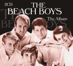 Beach Boys - Album