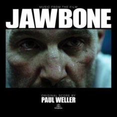 Paul Weller - Jawbone (Music From The Film)