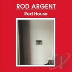 Argent Rod - Red House