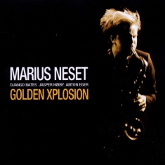 Neset Marius - Golden Explosion