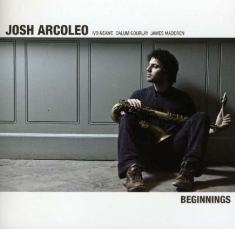 Arcoleo Josh - Beginnings