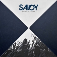 Savoy - Mountains Of Time (M/Cd)