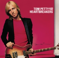 Tom Petty - Damn The Torpedoes (Vinyl)