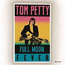Tom Petty - Full Moon Fever (Vinyl)