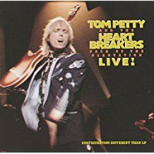 Tom Petty And The Heartbreakers - Pack Up The Plantation - Live (2Lp)